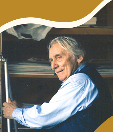 Валентин Михайлович Сидоров