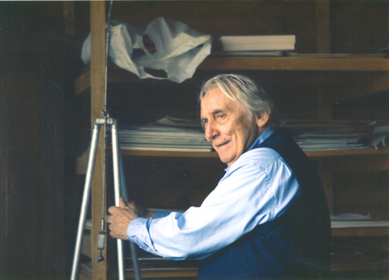 Валентин Михайлович Сидоров