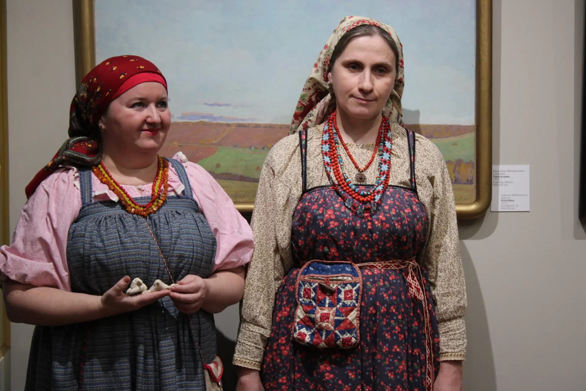 ВСТРЕЧА ВЕСНЫ ПО НАРОДНЫМ ТРАДИЦИЯМ